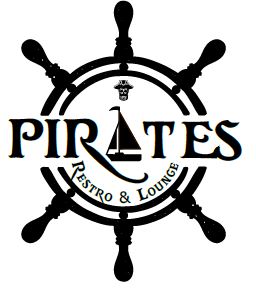 Pirates Restro & Lounge Device mark 6620378 Trademark