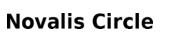 Novalis Circle Device mark 6619900 Trademark