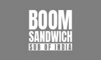 Boom Sandwich - Sub Of India Device mark 6620326 Trademark