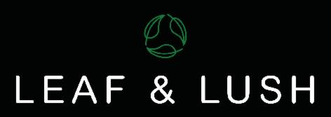 Leaf & Lush (label) Device mark 6620503 Trademark