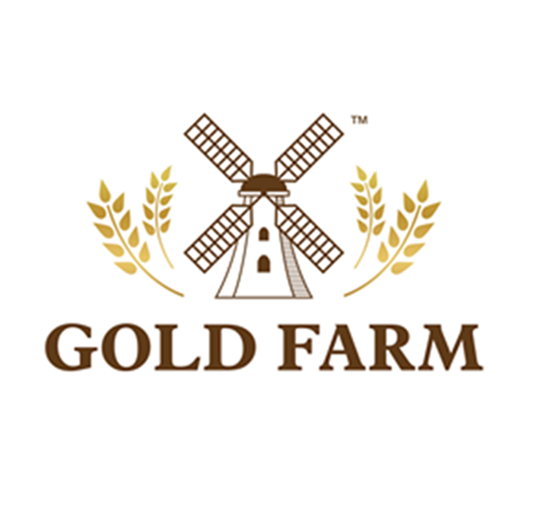 Gold Farm Device mark 6620405 Trademark