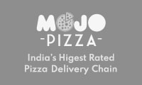 Mojo Pizza - India's Highest Rated Pizza Delivery Chain Device mark 6620284 Trademark