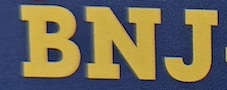 Bnj Device mark 6620271 Trademark