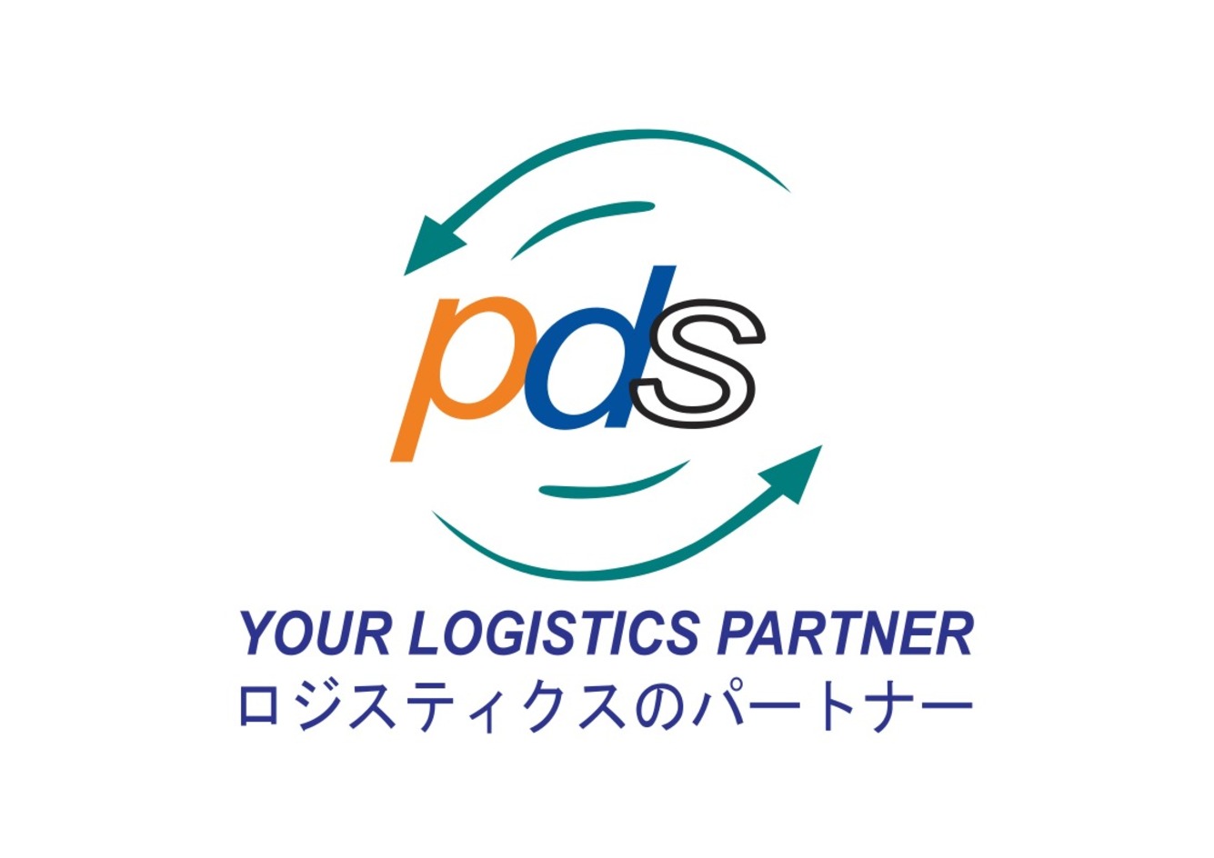 Pds Your Logistics Partner Device mark 6619988 Trademark
