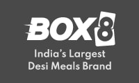 Box8 - India's Largest Desi Meals Brand Device mark 6620289 Trademark