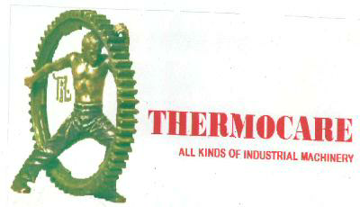 Thermocare All Kinds Of Industrial Machinery (label) Device mark 2327342 Trademark