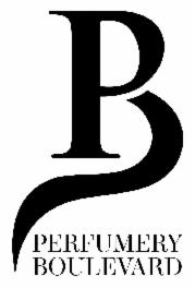 Perfumery Boulevard With Pb (label) Device mark 6620478 Trademark