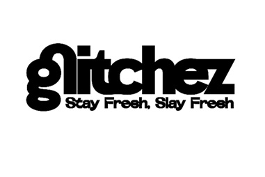 Glitchez Stay Fresh. Slay Fresh Device mark 6620362 Trademark