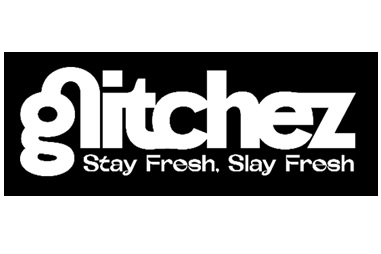 Glitchez Stay Fresh. Slay Fresh Device mark 6620363 Trademark