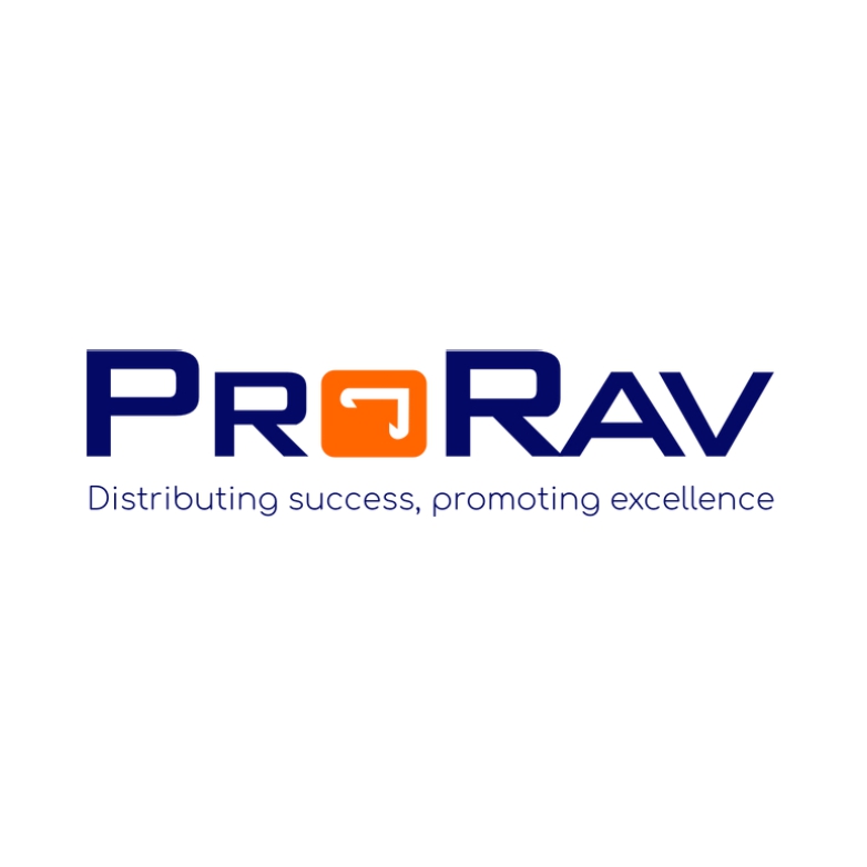 Prorav Device mark 6621132 Trademark