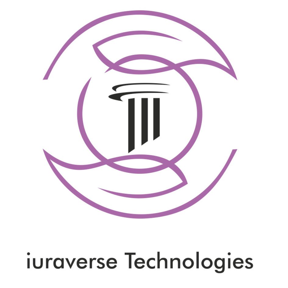 Iuraverse Technologies Device mark 6621262 Trademark