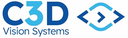C3d Vision System Device mark 6620840 Trademark