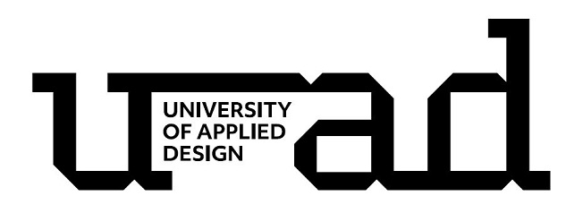 University Of Applied Design (device) Device mark 6621090 Trademark
