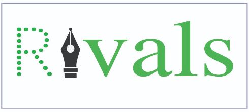 Rivals Device mark 6621152 Trademark