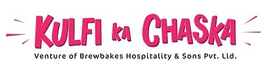 Kulfi Ka Chaska Venture Of Brewbakes Hospitality & Sons Pvt. Ltd. Device mark 6620922 Trademark