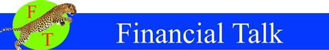 Financial Talk Device mark 6621158 Trademark