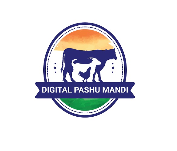 Digital Pashu Mandi Device mark 6621355 Trademark