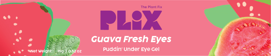 The Plant Fix Plix Guava Fresh Eyes Device mark 6621232 Trademark