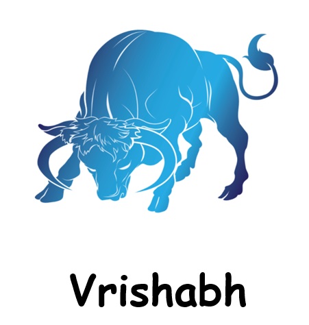 Vrishabh Device mark 6621699 Trademark