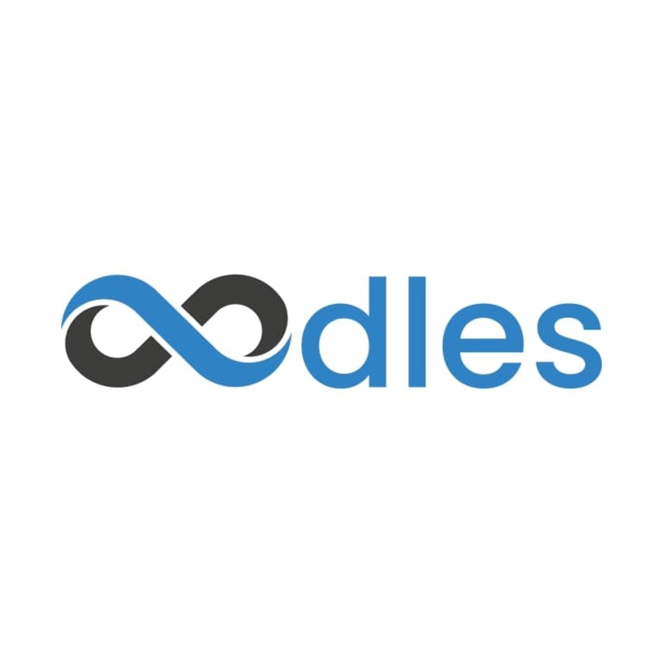 Oodles Device mark 6621623 Trademark