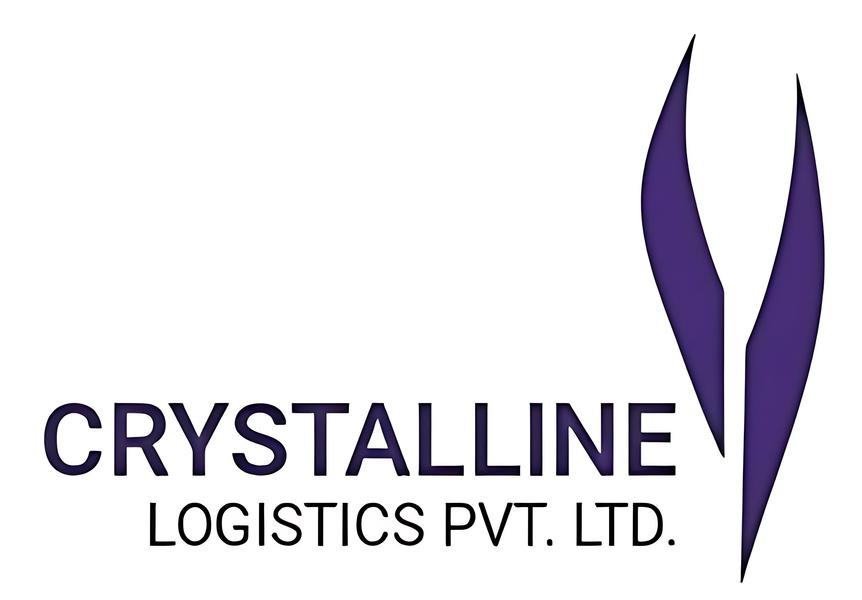 Crystalline Logistics Pvt. Ltd. Device mark 6621936 Trademark