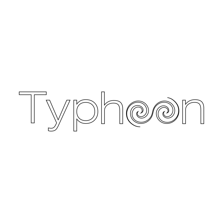 Device Of Typhoon Device mark 6622314 Trademark