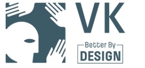 Vk Better By Design Device mark 6622294 Trademark