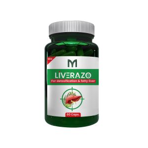 Meenazo Liverazo Device mark 6622016 Trademark