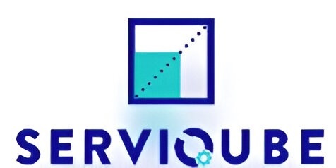Serviqube Device mark 6621823 Trademark