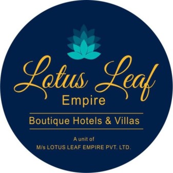 Device Of Lotus Leaf Empire Device mark 6622030 Trademark