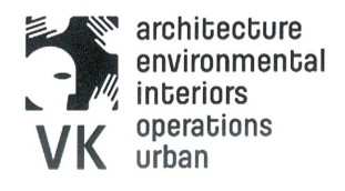 Vk Architecture Environmental Interiors Operations Urban Device mark 6622041 Trademark