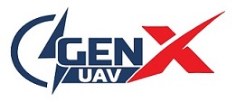 Genx Uav Device mark 6623035 Trademark