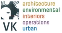 Vk Architecture Environmental Interiors Operations Urban Device mark 6622291 Trademark