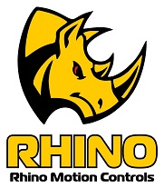 Rhino Motion Controls Device mark 6623036 Trademark
