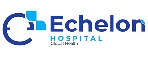 Echelon Hospital Device mark 6623096 Trademark
