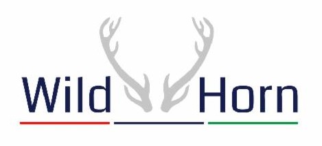 Wild Horn ( Label) Device mark 6622554 Trademark