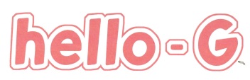 Hello - G Device mark 6623278 Trademark