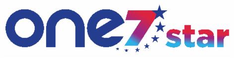 One7star (label) Device mark 6622862 Trademark