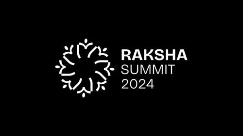 Raksha Summit 2024 Device mark 6622871 Trademark