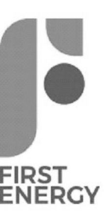 First Energy Device mark 6622933 Trademark