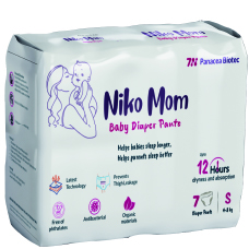 Nikomom Device mark 6622880 Trademark