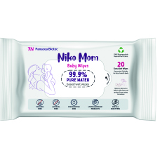 Nikomom Device mark 6622879 Trademark