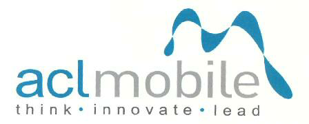 Aclmobile (device) Device mark 2347492 Trademark