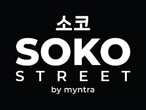 Soko Street By Myntra Device mark 6623022 Trademark