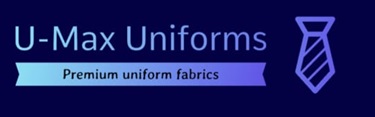 U-max Uniforms - Premium Uniform Fabrics Device mark 6623341 Trademark