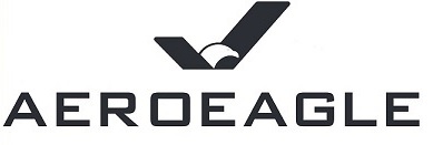 Aeroeagle Device mark 6623716 Trademark