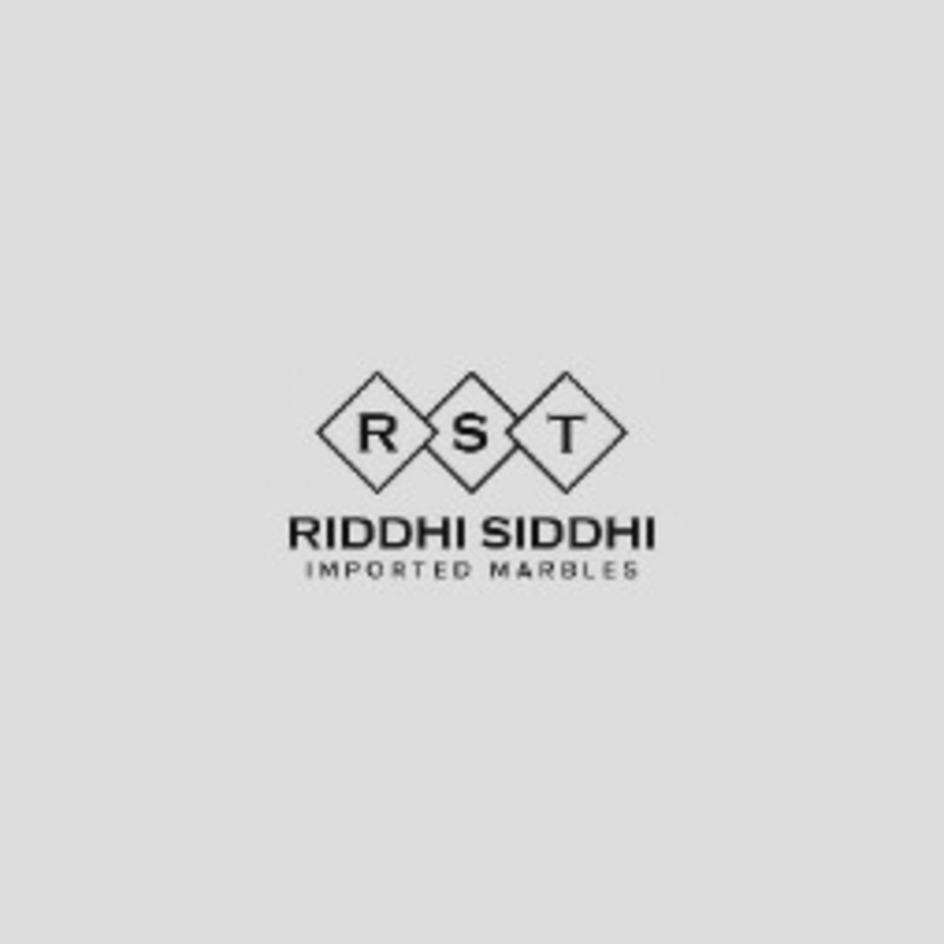 Rst Riddhi Siddhi (device) Device mark 6623560 Trademark