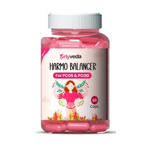 Girlyveda Harmo Balancer Device mark 6623510 Trademark
