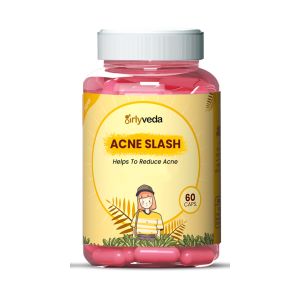 Girlyveda Acne Slash Device mark 6623505 Trademark