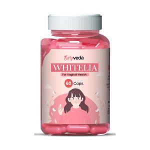 Girlyveda Whitelia Device mark 6623507 Trademark